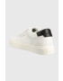 Calvin Klein Маратонки Low Top Lace Up Knit в черно - Pepit.bg