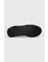 Calvin Klein Маратонки LOW TOP LACE UP MESH MONO в черно HM0HM00909 - Pepit.bg