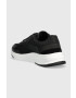 Calvin Klein Маратонки Low Top Lace Up Mix в черно - Pepit.bg