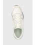 Calvin Klein Маратонки LOW TOP LACE UP MIX В бяло - Pepit.bg