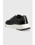 Calvin Klein Маратонки LOW TOP LACE UP MIX в черно HM0HM00901 - Pepit.bg