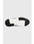 Calvin Klein Маратонки LOW TOP LACE UP MIX в черно HM0HM00901 - Pepit.bg