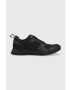 Calvin Klein Маратонки LOW TOP LACE UP MIX в черно HM0HM00916 - Pepit.bg