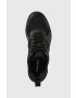 Calvin Klein Маратонки LOW TOP LACE UP MIX в черно HM0HM00916 - Pepit.bg