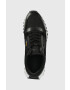 Calvin Klein Маратонки LOW TOP LACE UP MIX в черно HM0HM00926 - Pepit.bg