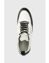 Calvin Klein Маратонки LOW TOP LACE UP NYLON в бяло HM0HM00921 - Pepit.bg