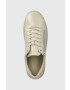 Calvin Klein Маратонки LOW TOP LACE UP W/ZI в бежово HM0HM01059 - Pepit.bg