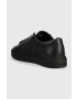 Calvin Klein Маратонки LOW TOP LACE UP W/ZI в черно HM0HM01059 - Pepit.bg