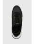 Calvin Klein Маратонки RUNNER LACE UP - LTH/SAT - Pepit.bg