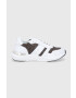 Calvin Klein Обувки в бяло с платформа - Pepit.bg