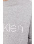 Calvin Klein Памучен суичър - Pepit.bg