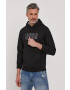 Calvin Klein Памучен суичър - Pepit.bg