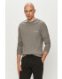 Calvin Klein Суичър - Pepit.bg