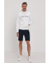 Calvin Klein Памучен суичър - Pepit.bg