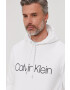 Calvin Klein Памучен суичър - Pepit.bg