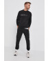 Calvin Klein Памучен суичър - Pepit.bg