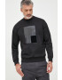 Calvin Klein Памучен суичър - Pepit.bg