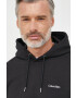 Calvin Klein Памучен суичър - Pepit.bg