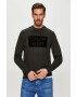 Calvin Klein Памучен суичър - Pepit.bg