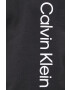 Calvin Klein Памучен суичър - Pepit.bg