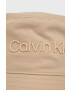 Calvin Klein Памучна капела - Pepit.bg