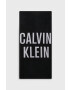 Calvin Klein Памучна кърпа - Pepit.bg