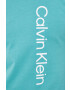 Calvin Klein Памучна тениска - Pepit.bg