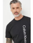 Calvin Klein Памучна тениска - Pepit.bg
