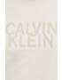 Calvin Klein Памучна тениска - Pepit.bg