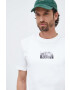 Calvin Klein Памучна тениска - Pepit.bg