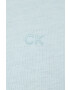 Calvin Klein Памучна тениска - Pepit.bg