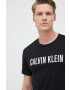 Calvin Klein Памучна тениска - Pepit.bg