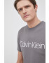 Calvin Klein Памучна тениска - Pepit.bg