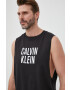 Calvin Klein Памучна тениска - Pepit.bg