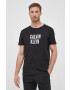 Calvin Klein Памучна тениска - Pepit.bg
