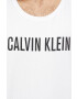 Calvin Klein Памучна тениска - Pepit.bg