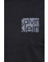 Calvin Klein Памучна тениска - Pepit.bg