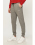 Calvin Klein Панталони - Pepit.bg