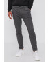 Calvin Klein Панталон - Pepit.bg