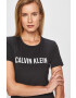 Calvin Klein Performance Calvin Klein - Тениска - Pepit.bg