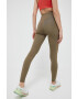 Calvin Klein Performance Клин за трениране Essentials в лилаво с принт - Pepit.bg