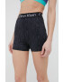 Calvin Klein Performance Къс панталон за трениране Active Icon - Pepit.bg