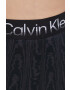 Calvin Klein Performance Къс панталон за трениране Active Icon - Pepit.bg