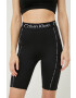 Calvin Klein Performance Къс панталон за трениране Active Icon - Pepit.bg