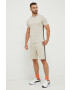 Calvin Klein Performance Къс панталон за трениране Active Icon - Pepit.bg