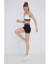 Calvin Klein Performance Къс панталон за трениране Ck Essentials - Pepit.bg