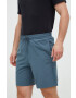 Calvin Klein Performance Къс панталон за трениране Ck Essentials - Pepit.bg