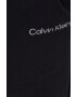 Calvin Klein Performance Къс панталон за трениране Ck Essentials - Pepit.bg