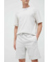 Calvin Klein Performance Къс панталон за трениране Essentials в сиво - Pepit.bg