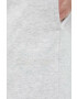 Calvin Klein Performance Къс панталон за трениране Essentials в сиво - Pepit.bg